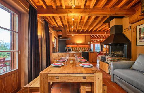 Chalet il fera beau demain - Foto 46