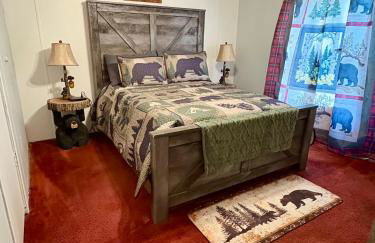 Black Bear Hideaway - Foto 15