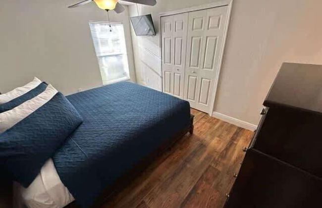 Remodeld South Facing Villa - Southern Dunes Golf Course Views - Foto 4