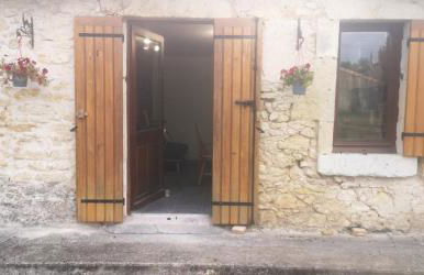 Coeur Médoc - Foto 1