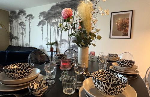 Appartement neuf avec jardin et parking dans résidence calme - Foto 12