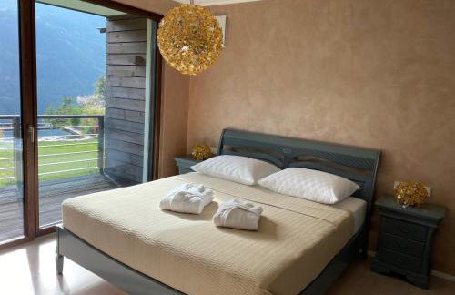 VILLA COLLINA VERDE - Foto 21