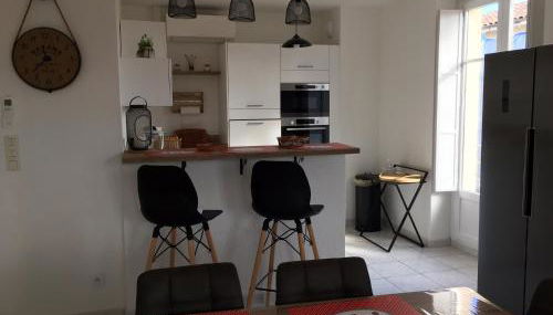 Appart République - Foto 3