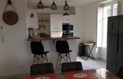 Appart République - Foto 3