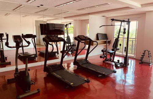 Flat Vip 5 Estrelas Granja Vianna Luxuoso e Sofisticado Alto Padrão Animália Park! - Foto 48