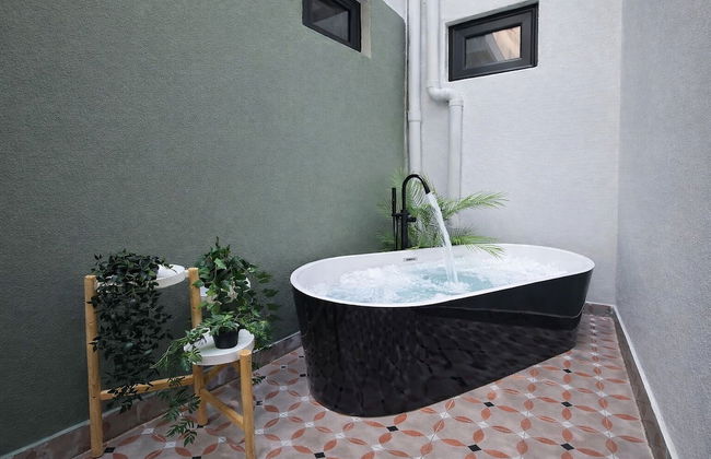 Patio Elba Boutique Hotel - Foto 71