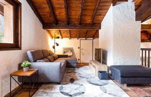 Chalet Les Praz - 280sqm - Sauna Cinema Fitness - 5 Bedrooms in Heart of Les Praz - By Cozee Rentals - Foto 13