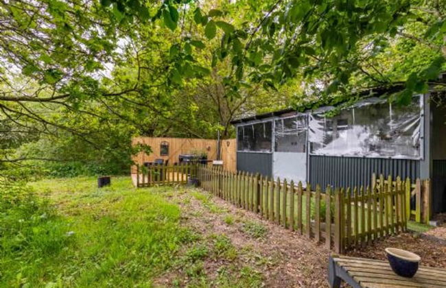 Host Stay The Bishy Barnee Bee - Foto 14