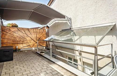 Ferienwohnung Helms - Foto 16