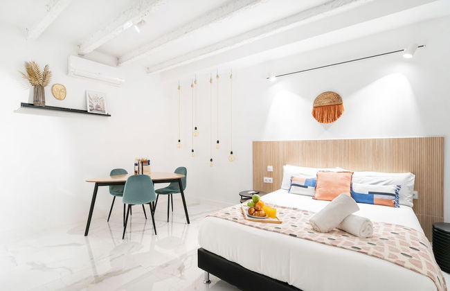 Dobo Madrid Luna - Foto 29