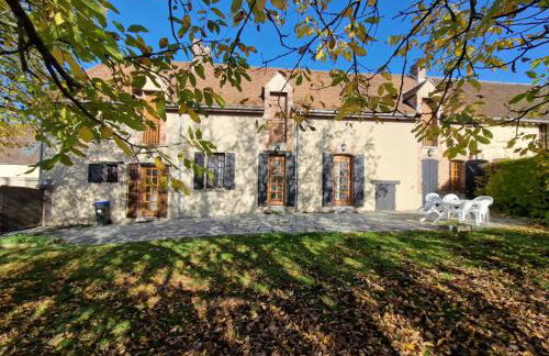 Grande Maison à la Campagne - Foto 24