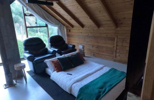 Chalés do Tabuleiro, Chalé 1 - Foto 22