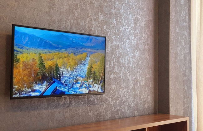 Zvezdnaya mechta Altaya - Foto 13