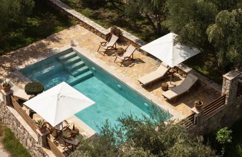 Joya Luxury Villas - Foto 54