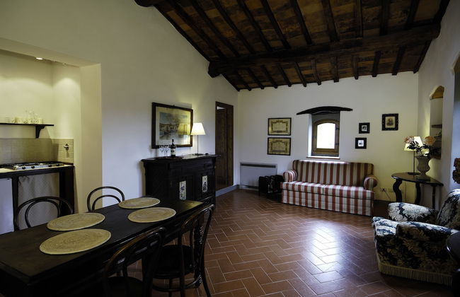 Fattoria Casa Sola - Foto 18