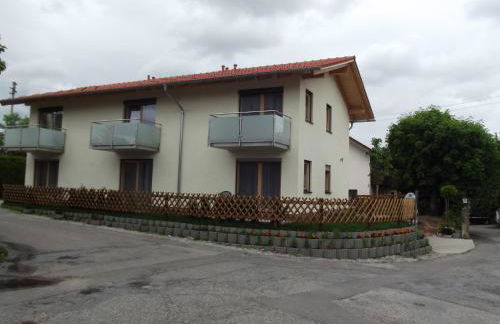 Gästehaus Hubertus Bad Aibling - Foto 18