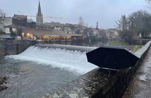 Les Jardins du Pont Rouge - Cosy et Calme - Photo 29