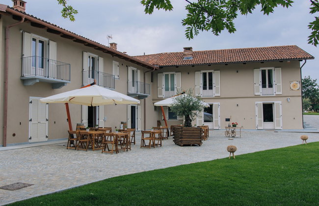 Agriturismo agli ulivi - Foto 1