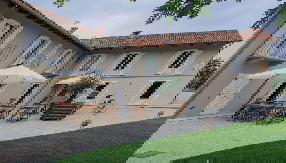 Agriturismo agli ulivi - Foto 1, Imagen principal