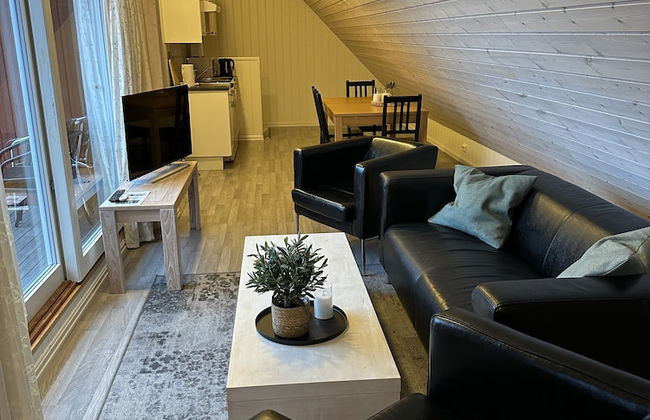 Toldgaarden Gjestegaard - Foto 21