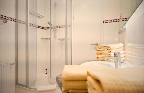 Baltrumer Teestube - Foto 11