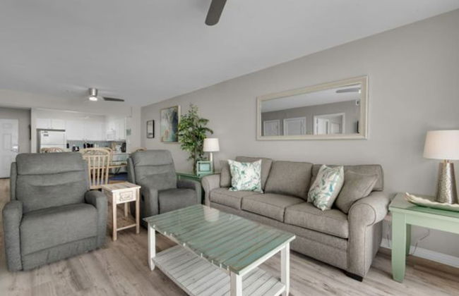 Pelican Beach 1213 2 Bedroom Condo - Foto 22