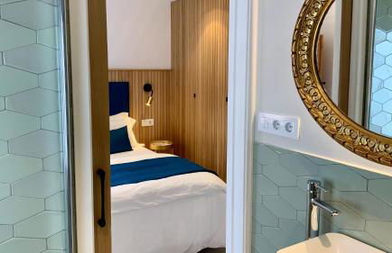 La Baula Terraza, Boutique Apartament - Foto 21