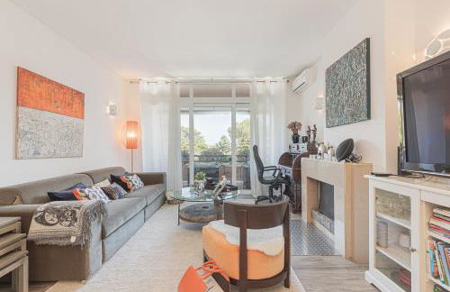 Apartamento Gandarinha junto ao Mar - Foto 9