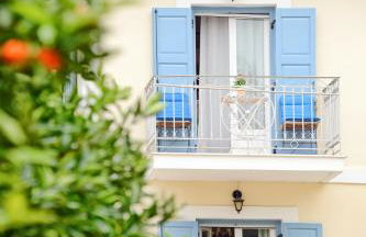 Mira Mare Hotel, Galaxidi - Foto 52