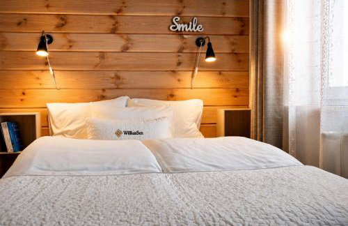 Apartamenty Turystyczne WillkasSen - Foto 47