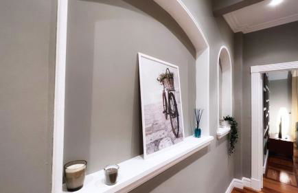 Céntrica y amplia Vivienda Turística con wifi - Foto 20