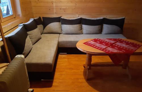 Villa Róża - Foto 6