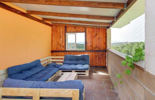 VILLA ROSES with swimming pool & mountain view - Foto 21