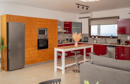 Sea View Apartment - Foto 40