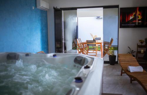 Villa Spa Heaven - Foto 37