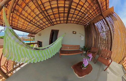 Casa Refúgio Tropical - Foto 12