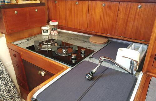 Houseboat - Faro in Ria Formosa - Foto 22