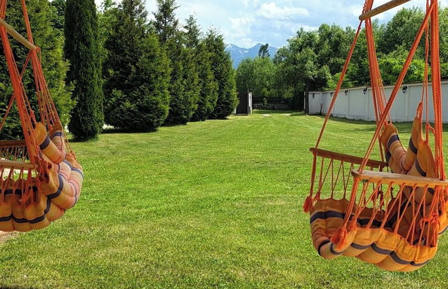 House - Sleeps up to 11, hot tub & Free Parking - Foto 20