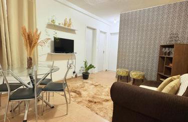 Apê moderno com garagem - Campo Novo, perto do Shopping Caruaru com Ar condicionado - Foto 2