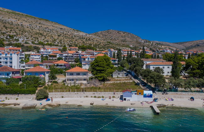 Mar deLuxe Apartments - Foto 75