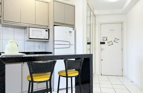 Resid. Clube Mar Grosso - Laguna - LAG706 - Foto 7