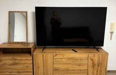 KRAICHGAU # 3-ZKB im EG, mit EBK, WLAN, Monteurzimmer, SELF-CHECK-IN - Foto 21