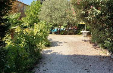 Mas Fontclaire - Sommières - Foto 35