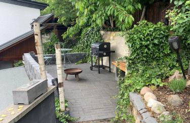Freistehendes Haus Urftseeroute am Nationalpark Gemünd! - Foto 17