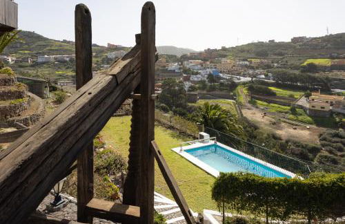 Finca Los Geranios - Foto 59