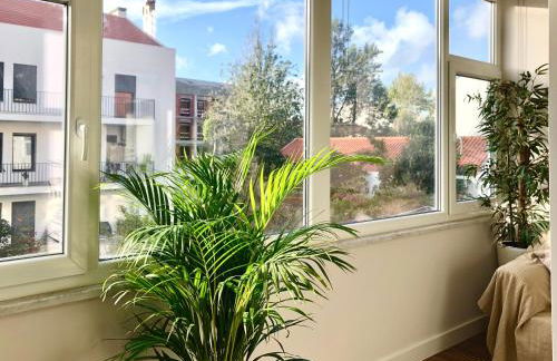 Modern City Center Apartment - Foto 32