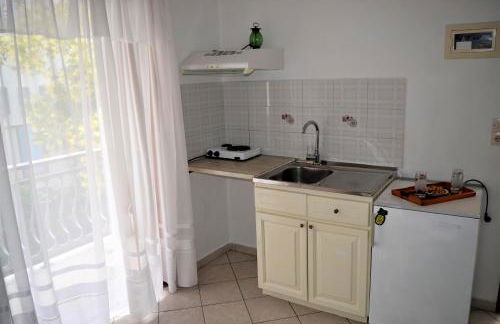 Evaggelou Rooms - Foto 19