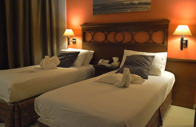 Capri Hotel Suites - Foto 9