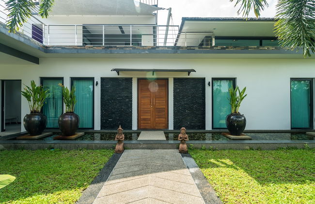 Diamond Villas BangTao - Foto 71