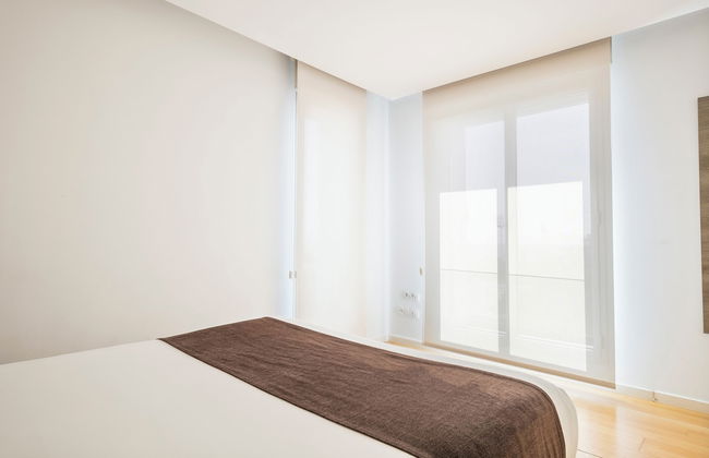 Lugaris Beach - Apartments - Foto 26